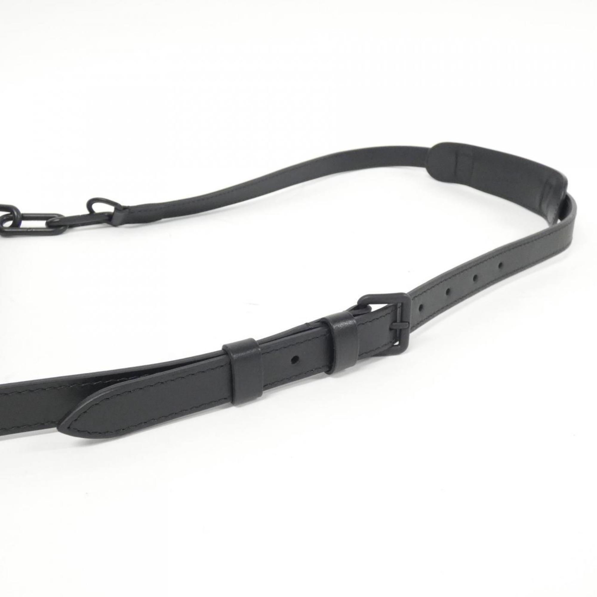 LV Taurillon Black