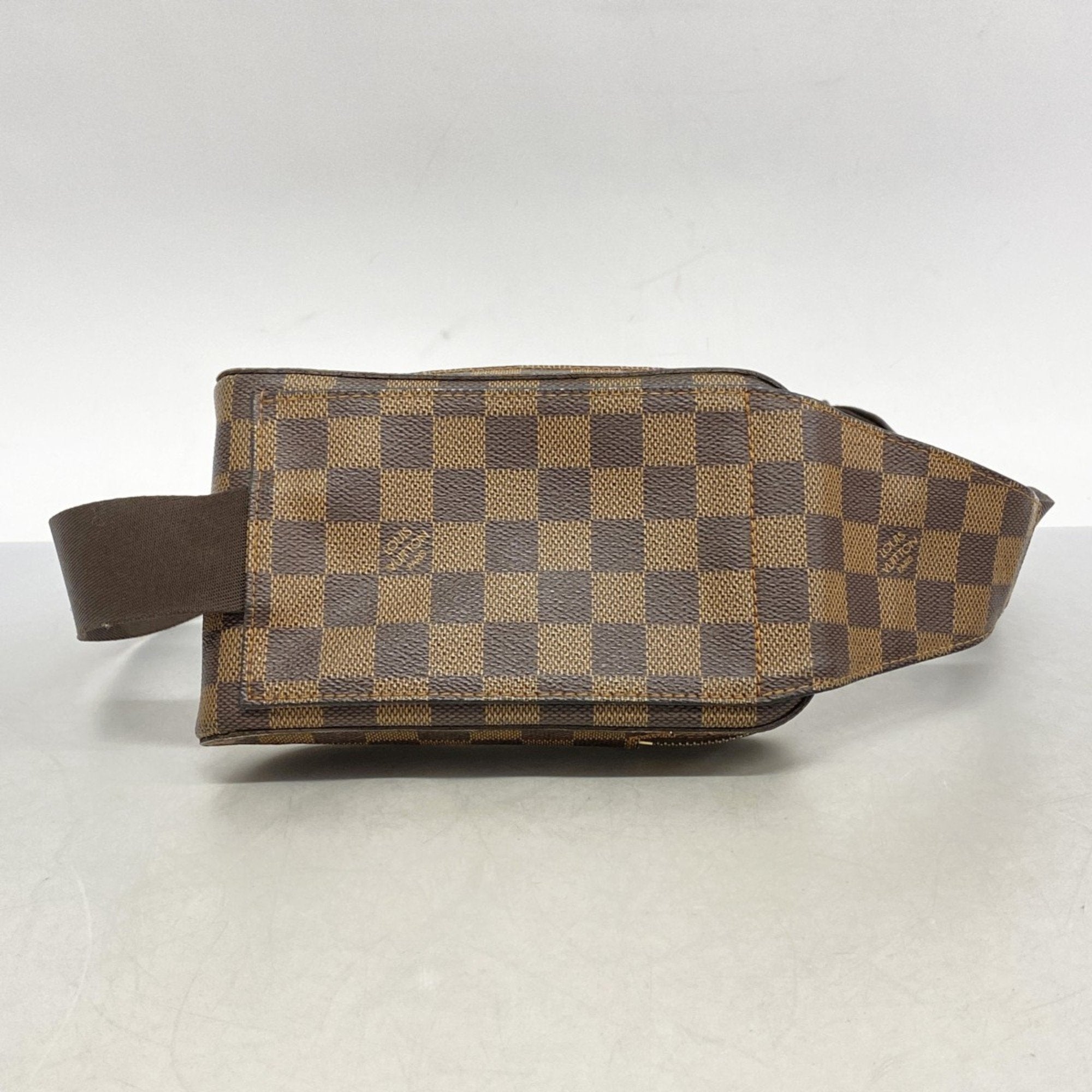 Louis Vuitton Ebene Sling Bag (Pre-Owned)