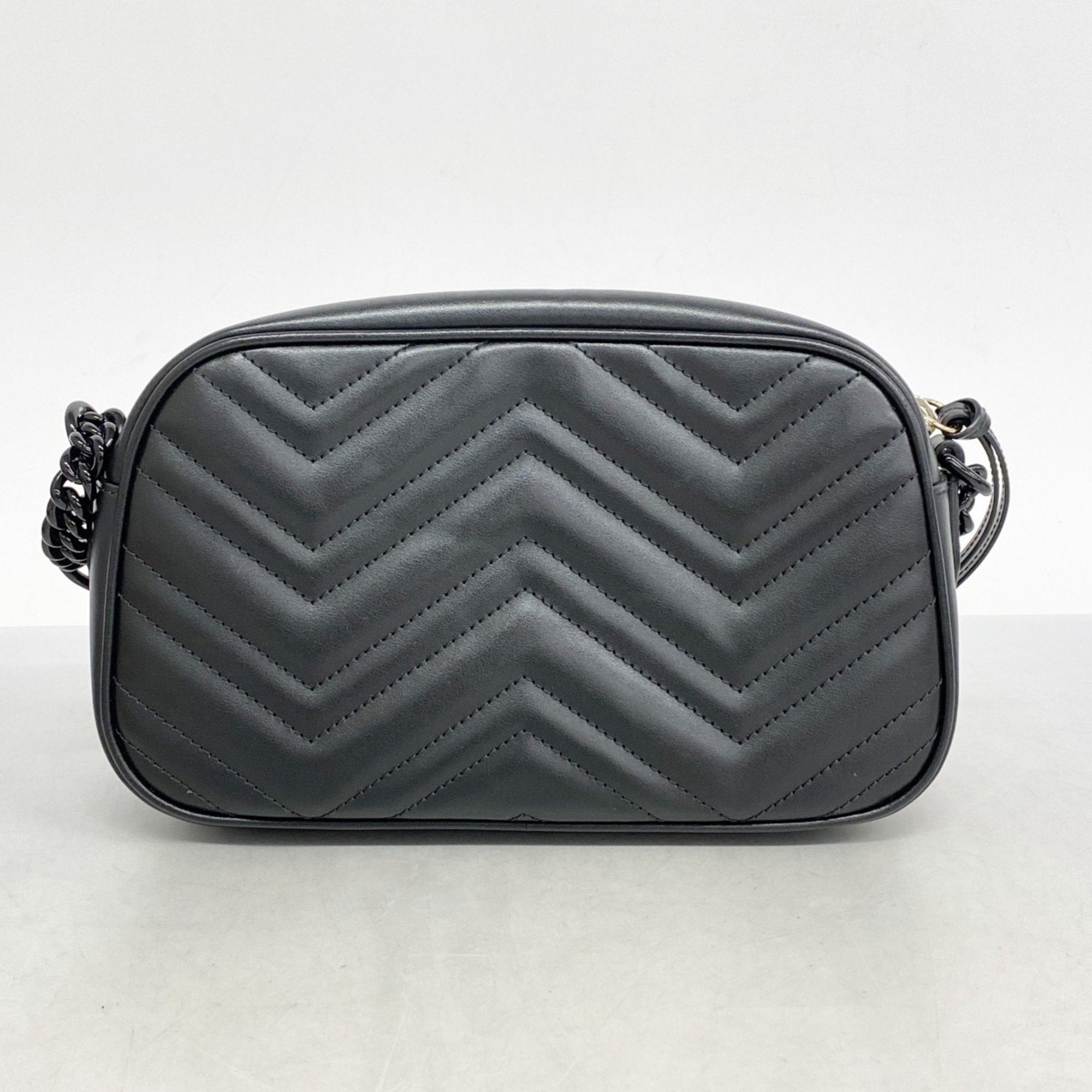 Gucci sac noir