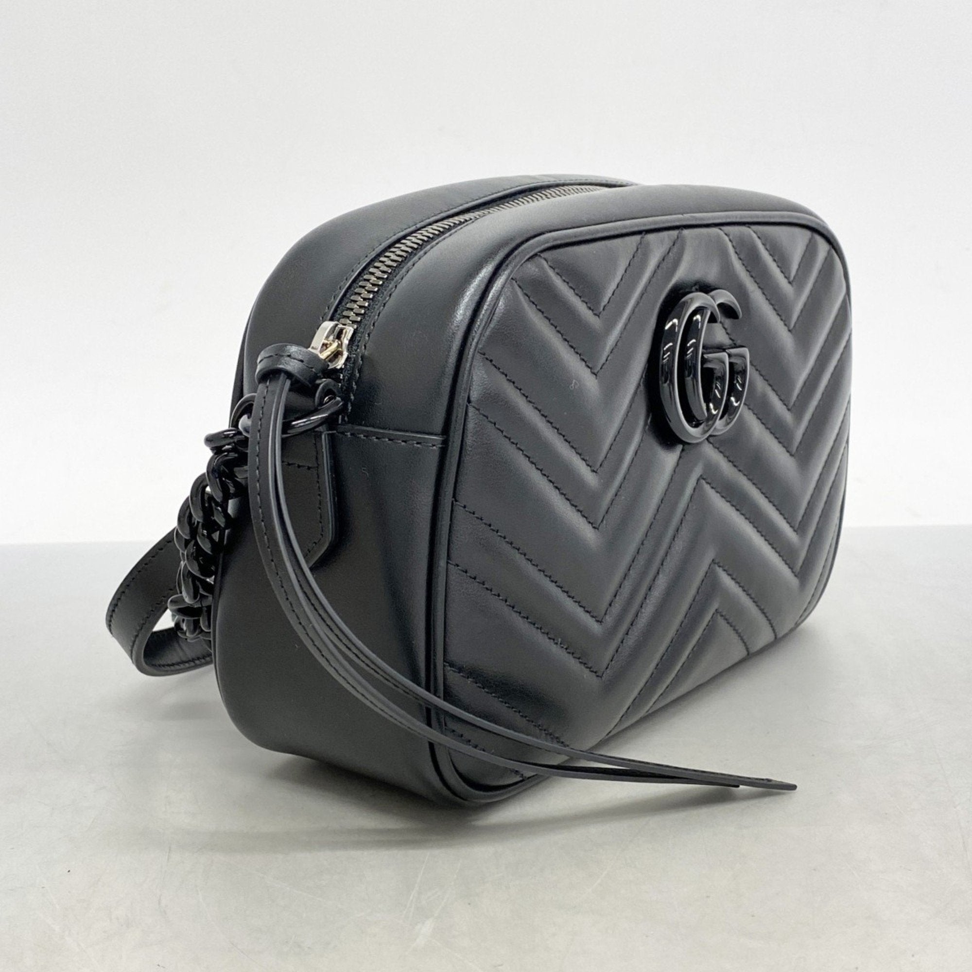Gucci sac noir