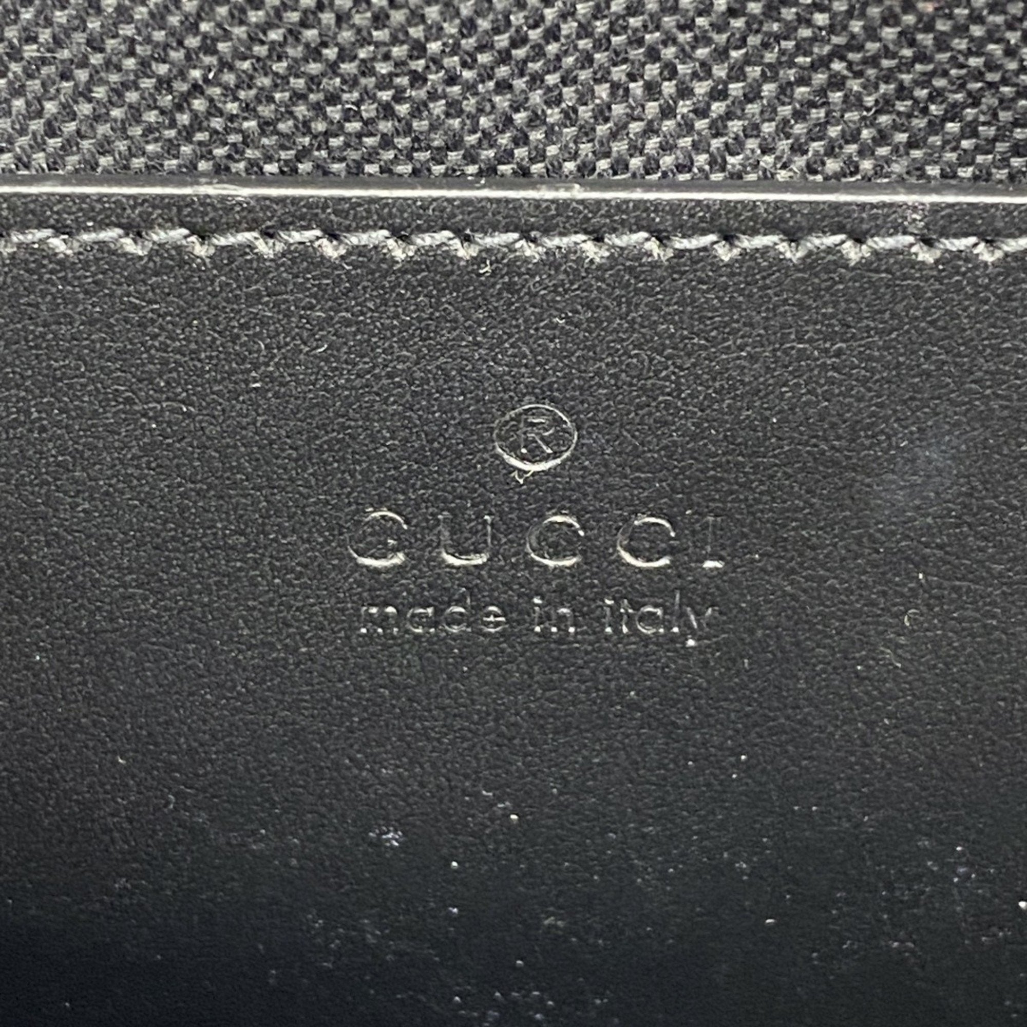 Gucci sac noir