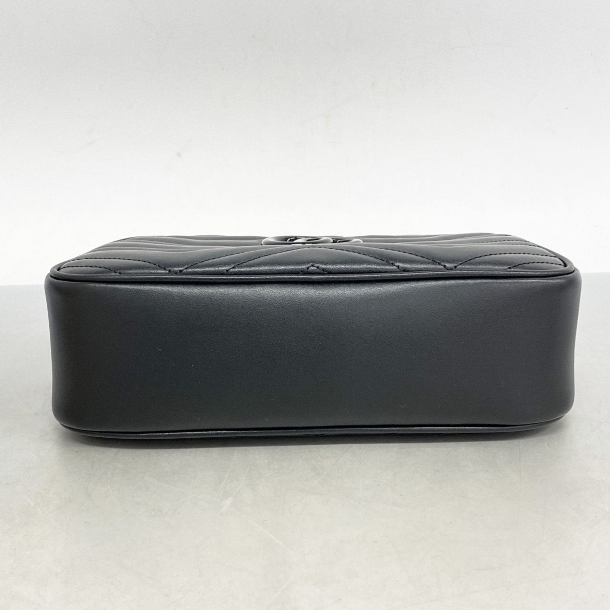 Gucci sac noir