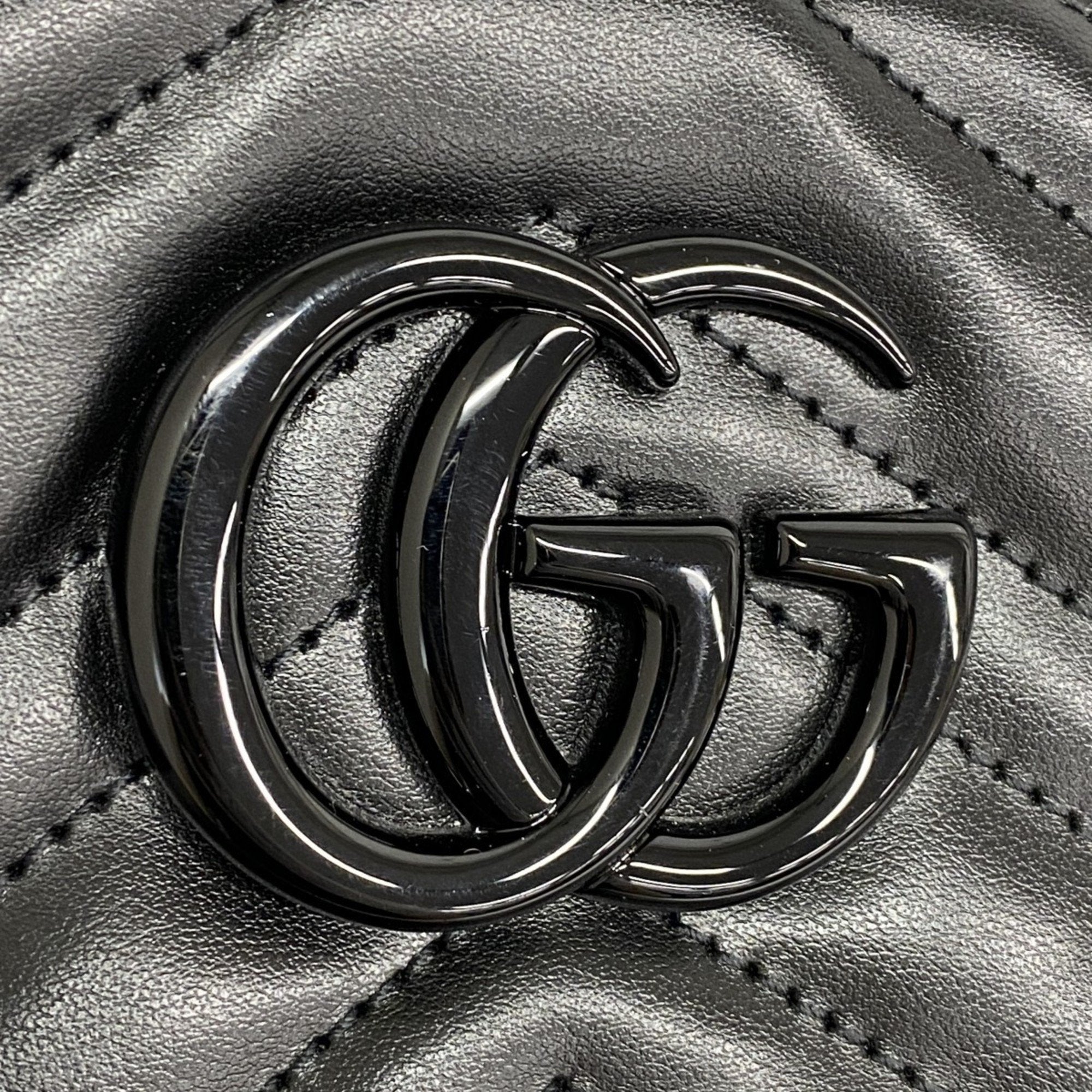 Gucci sac noir