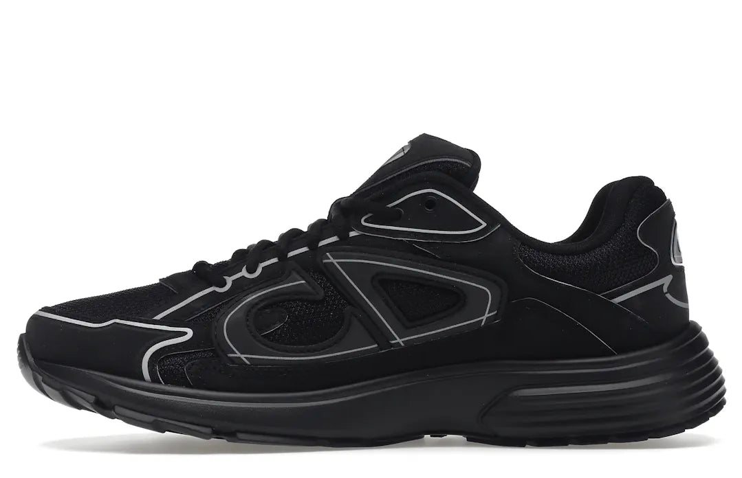 Dior B30 Triple Black