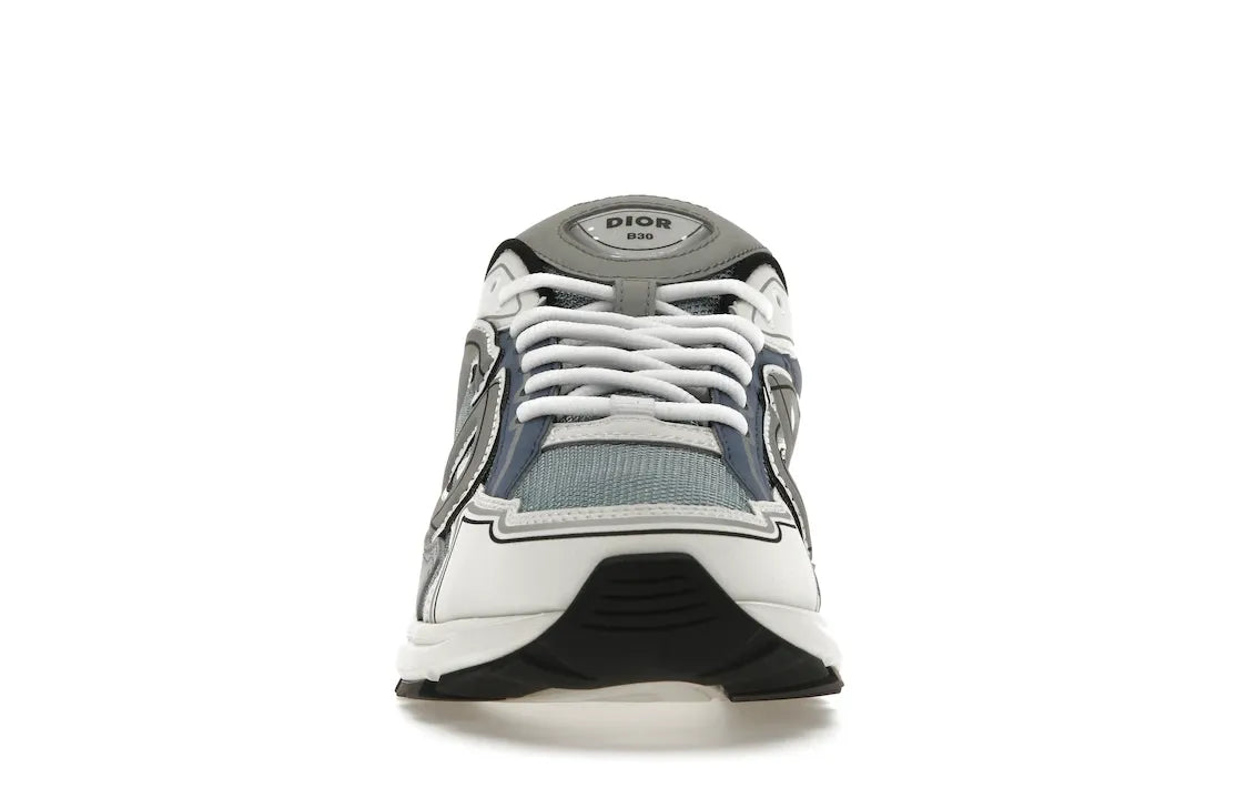 Dior B30 Blue Grey White