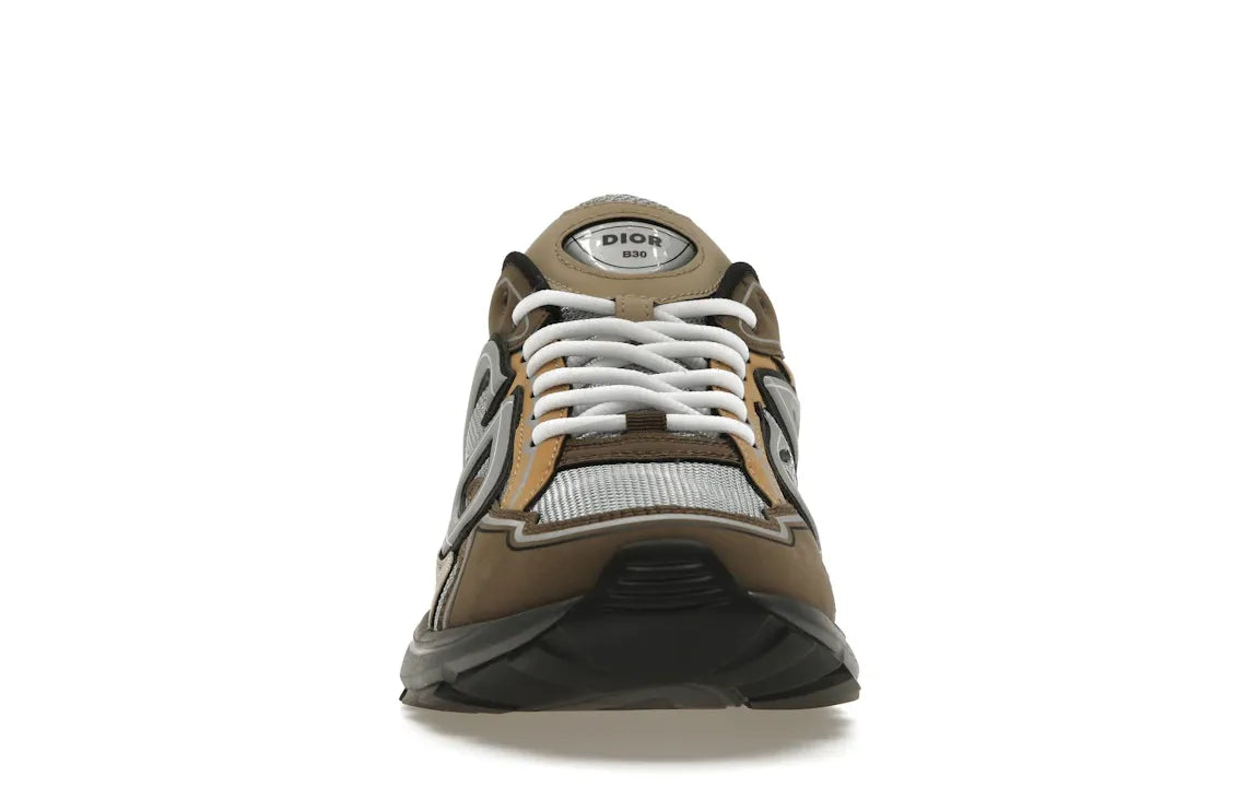 Dior B30 Brown Beige Orange