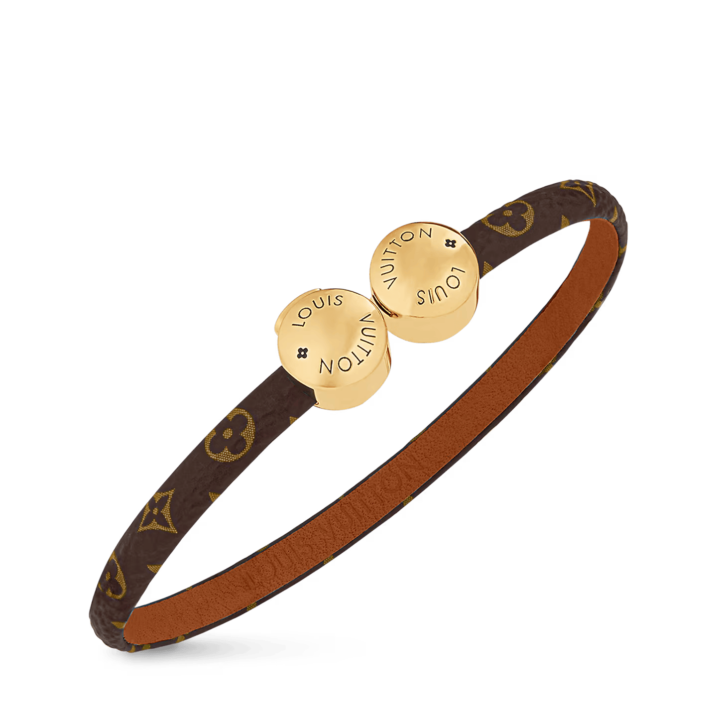 Bracelet Historic Mini Monogram