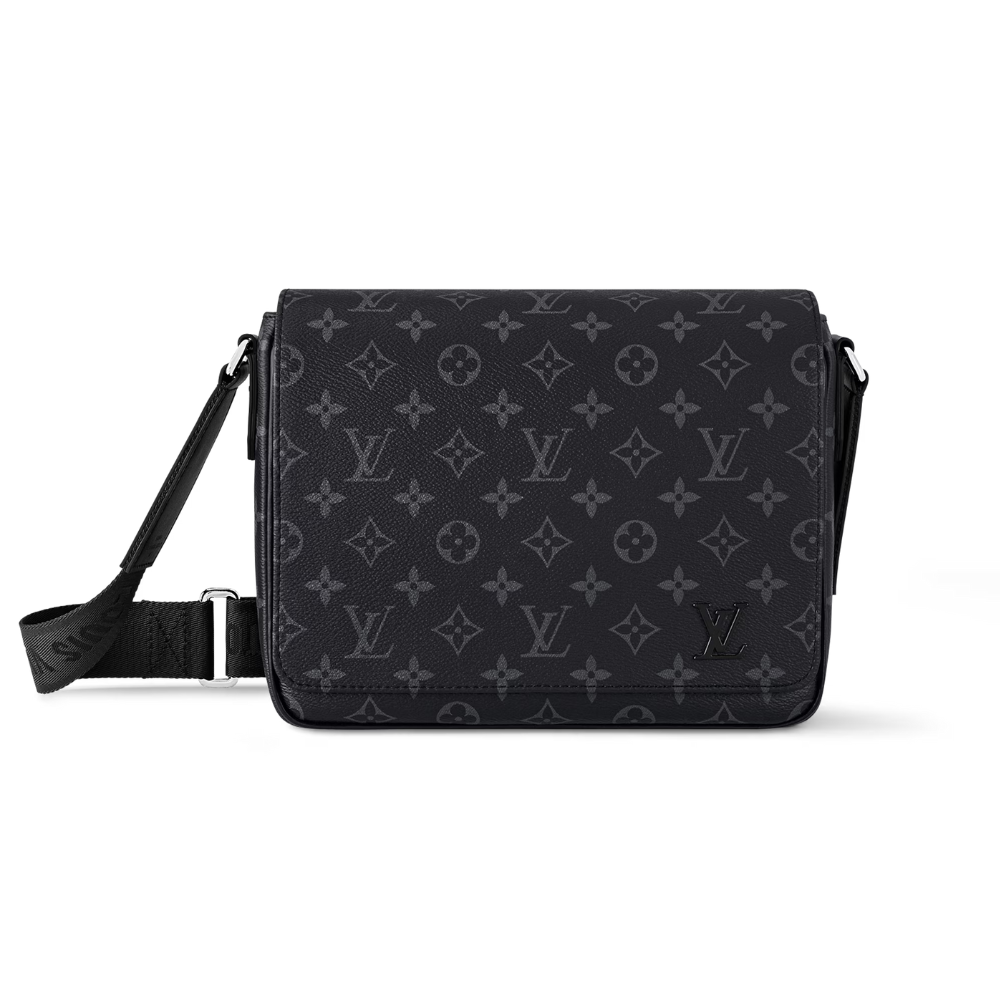 District PM Messenger Bag