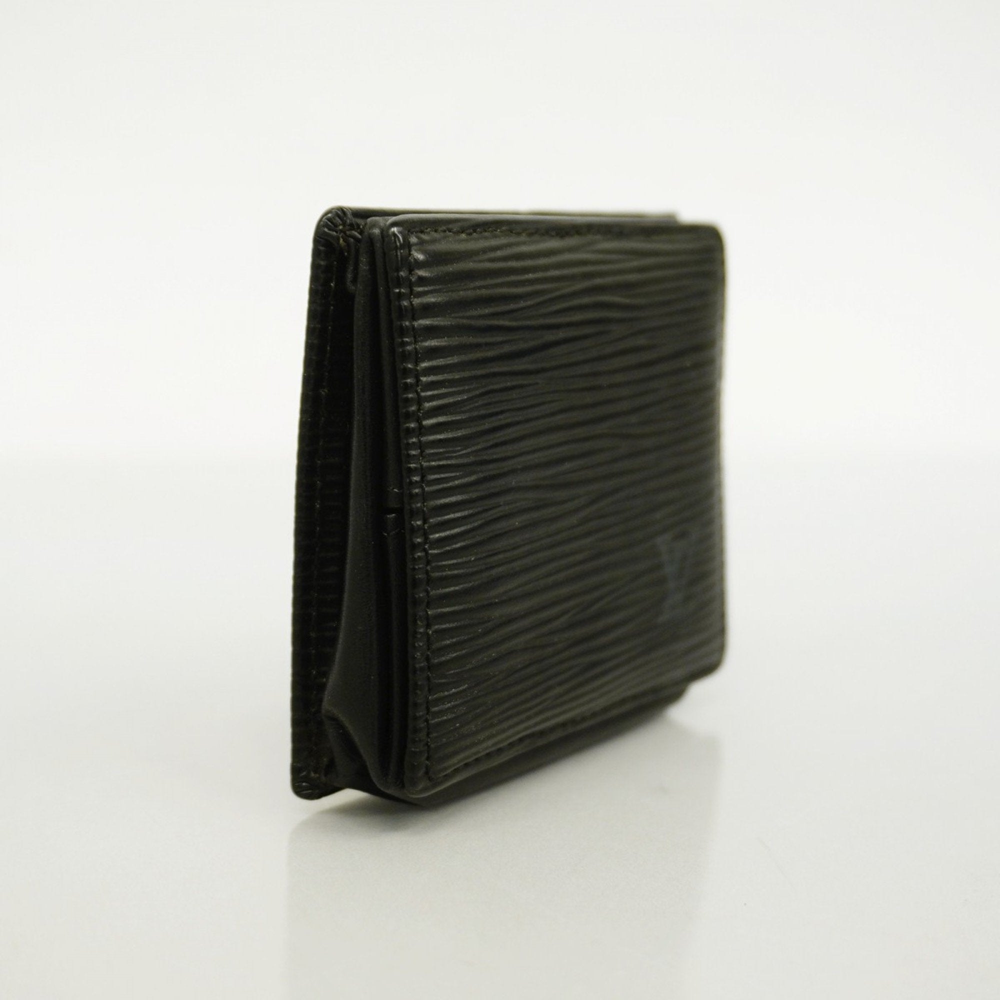 LV sacoche noir