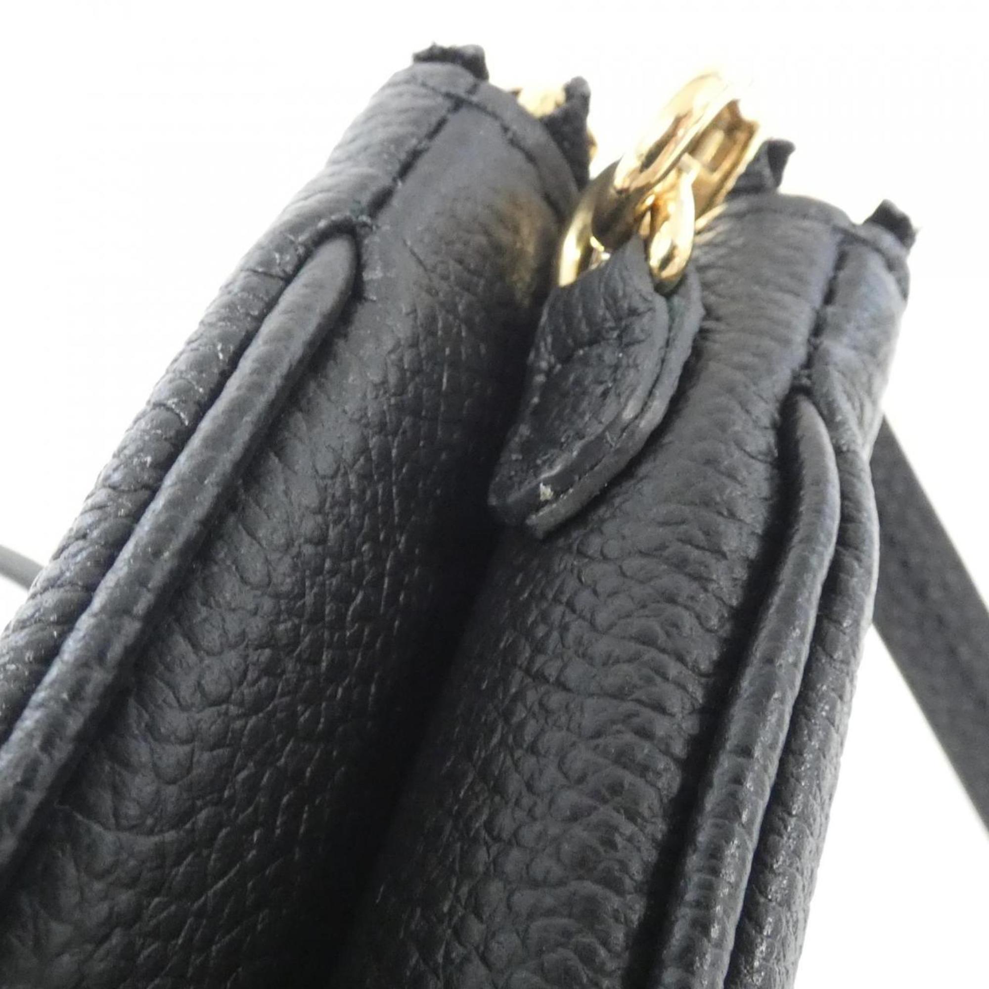 LV Beige Black