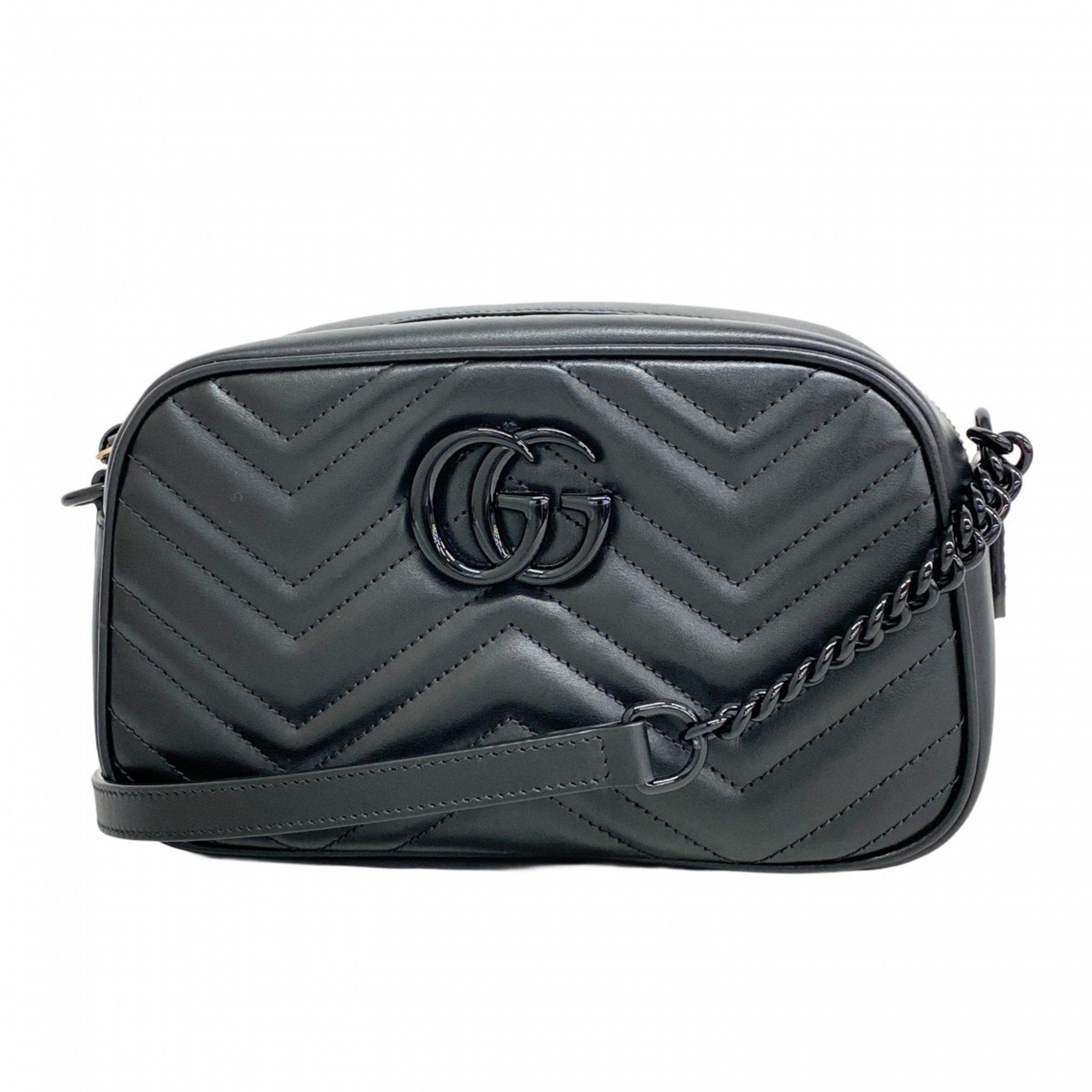 Gucci sac noir