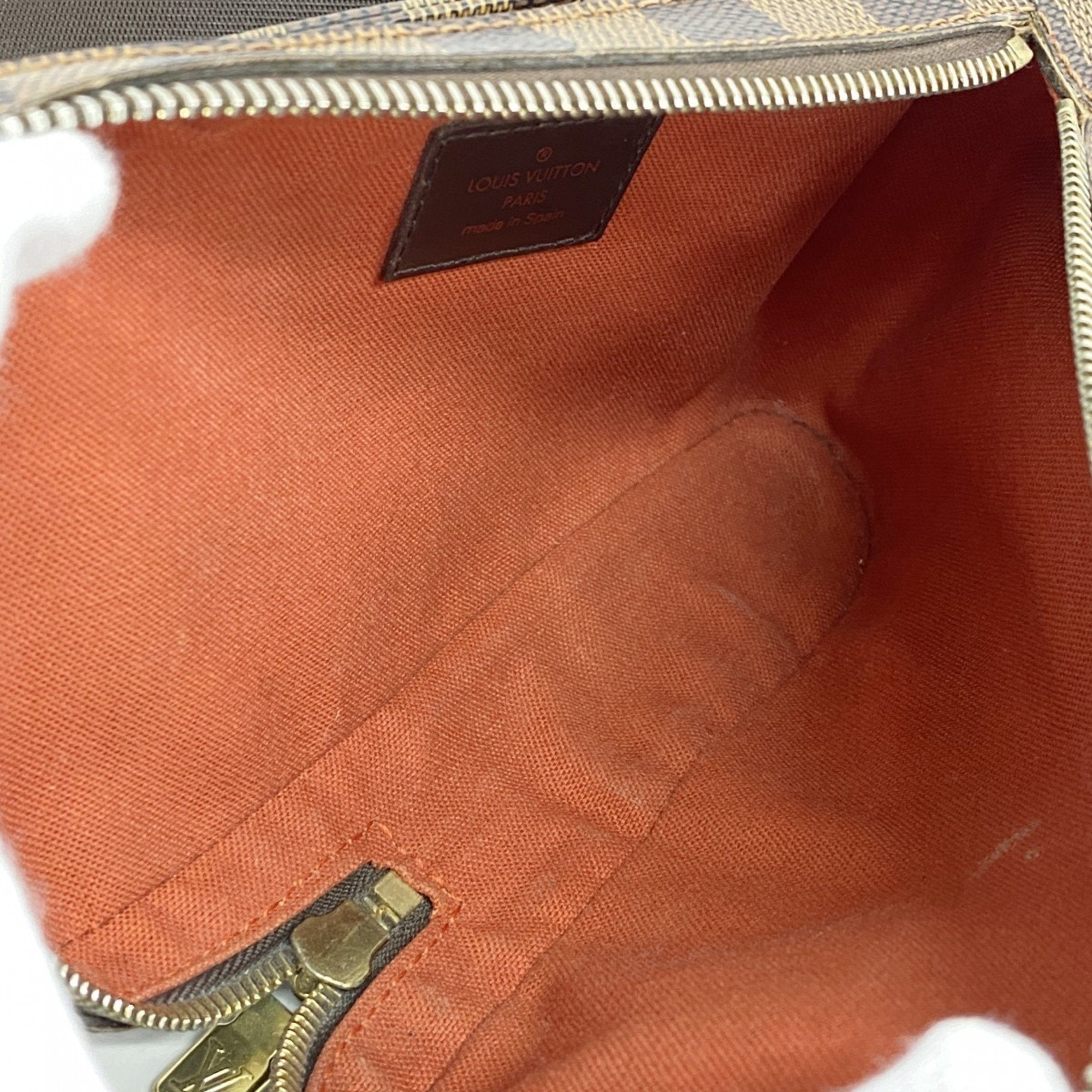 Louis Vuitton Ebene Sling Bag (Pre-Owned)