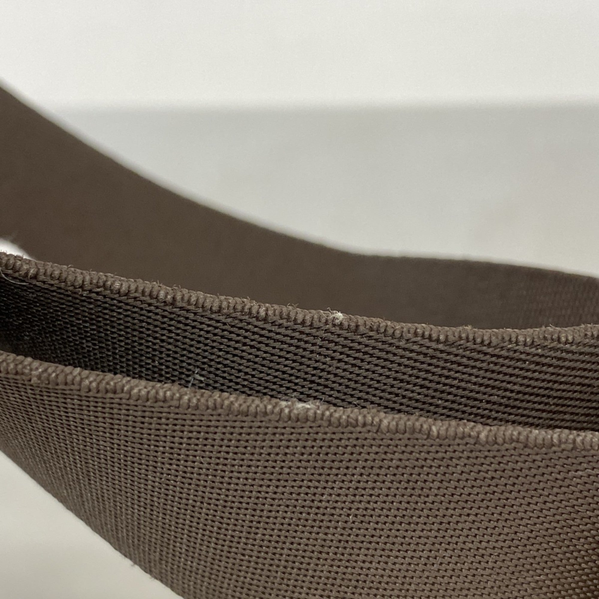 Louis Vuitton Ebene Sling Bag (Pre-Owned)