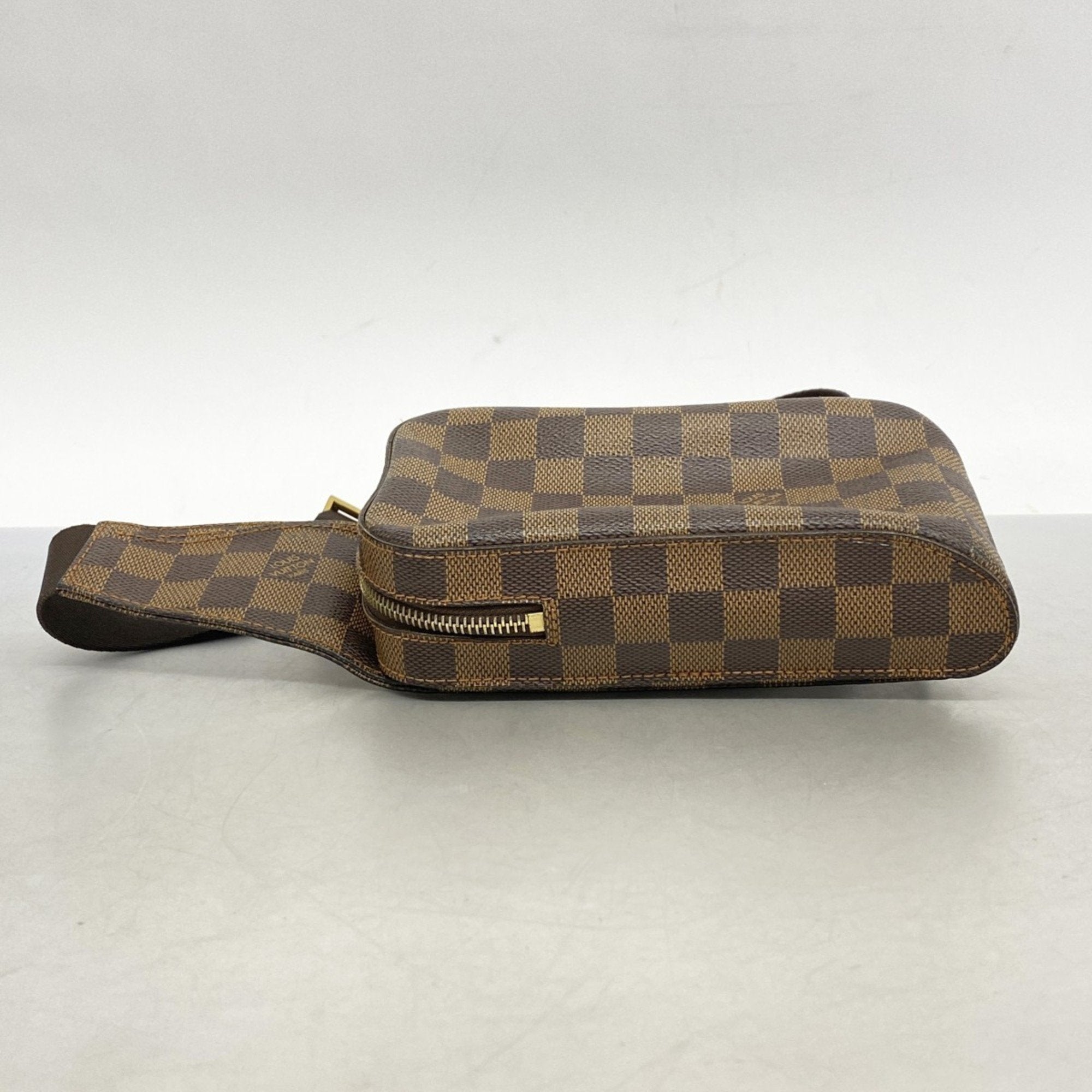 Louis Vuitton Ebene Sling Bag (Pre-Owned)