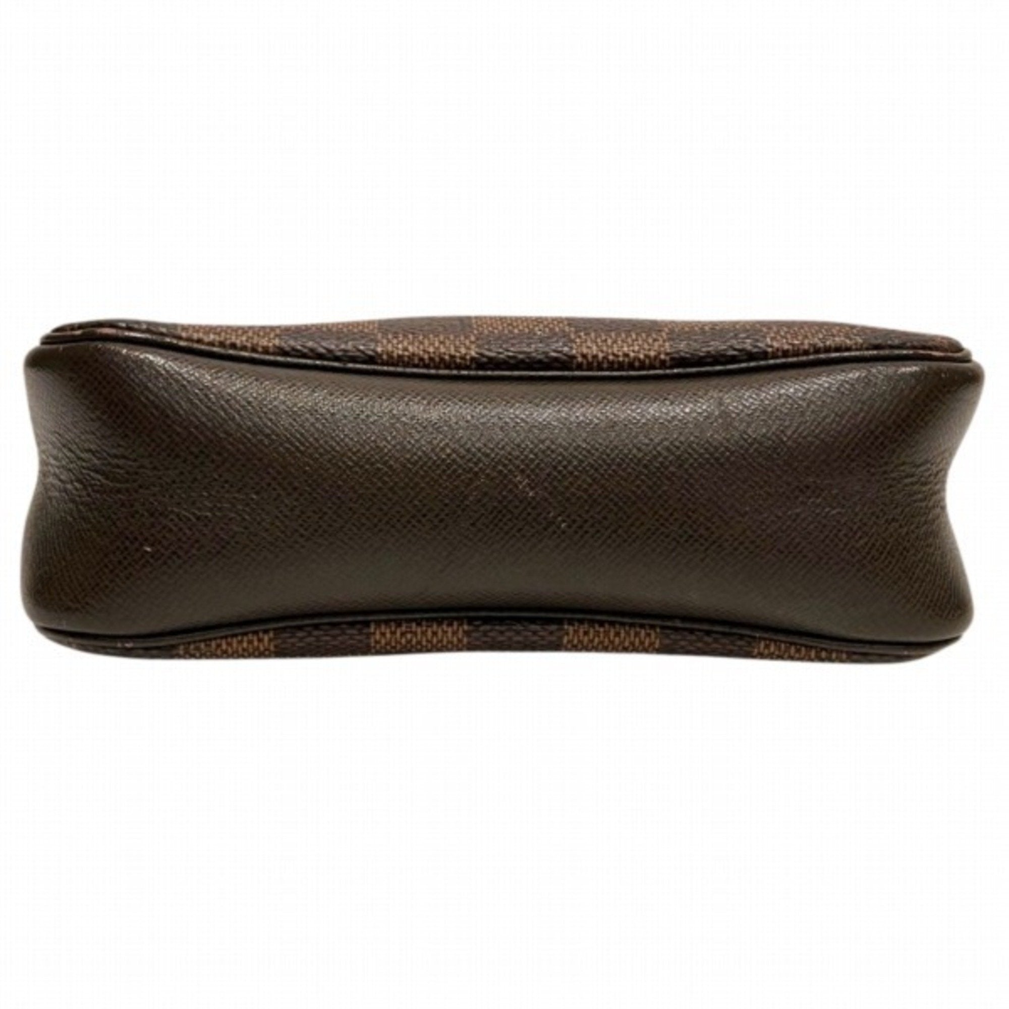 LV sacoche marron