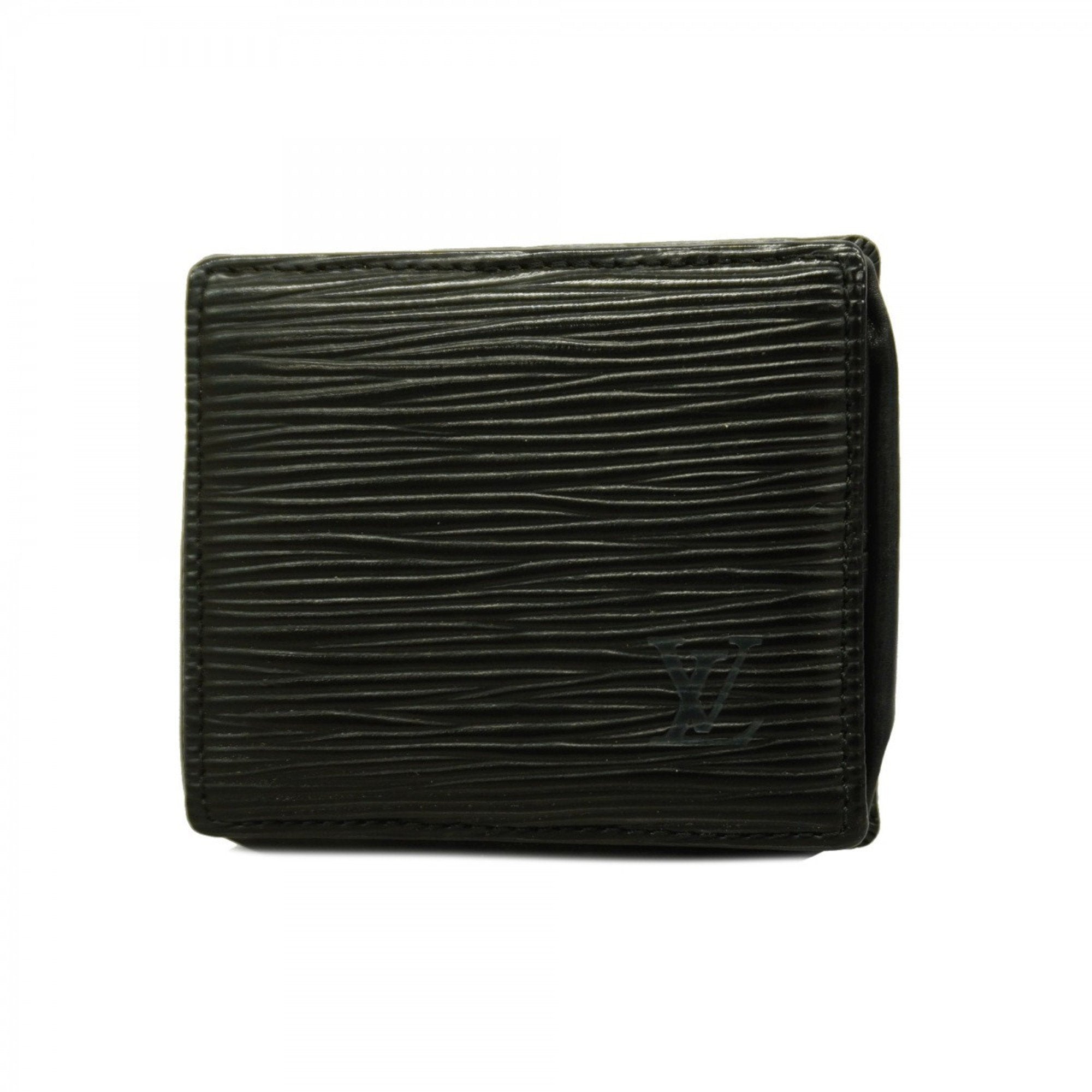LV sacoche noir