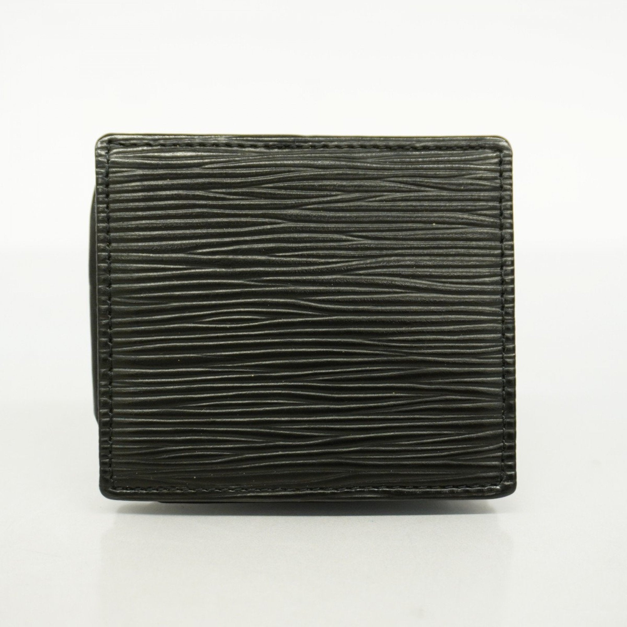 LV sacoche noir