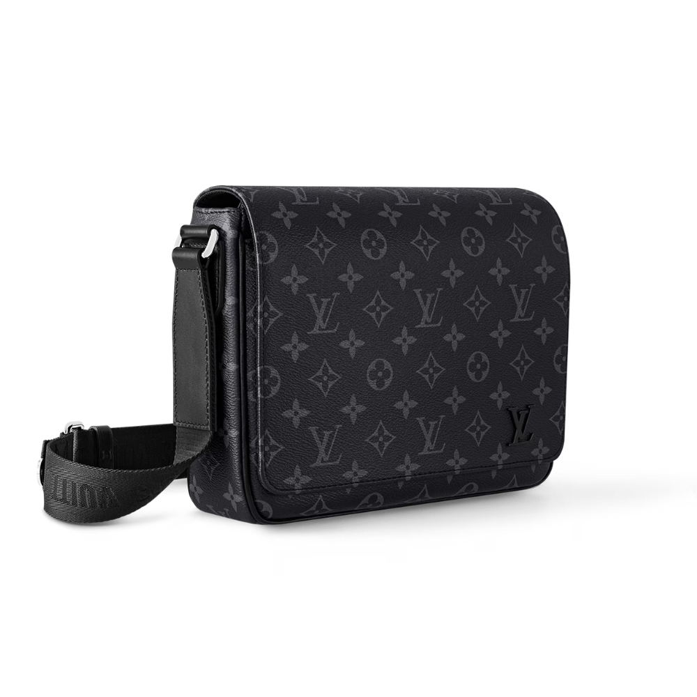District PM Messenger Bag