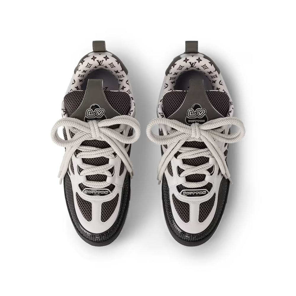 LV Skate Sneaker