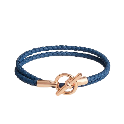 Bracelet Glénan Double Tour