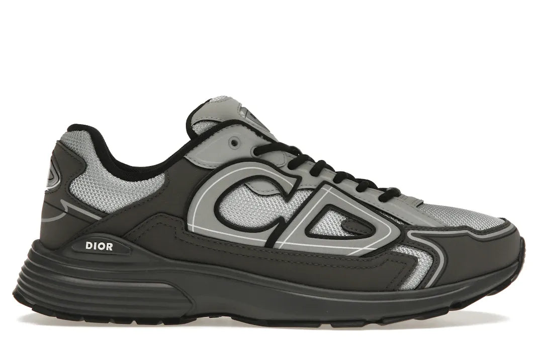 Dior B30 Anthracite Grey