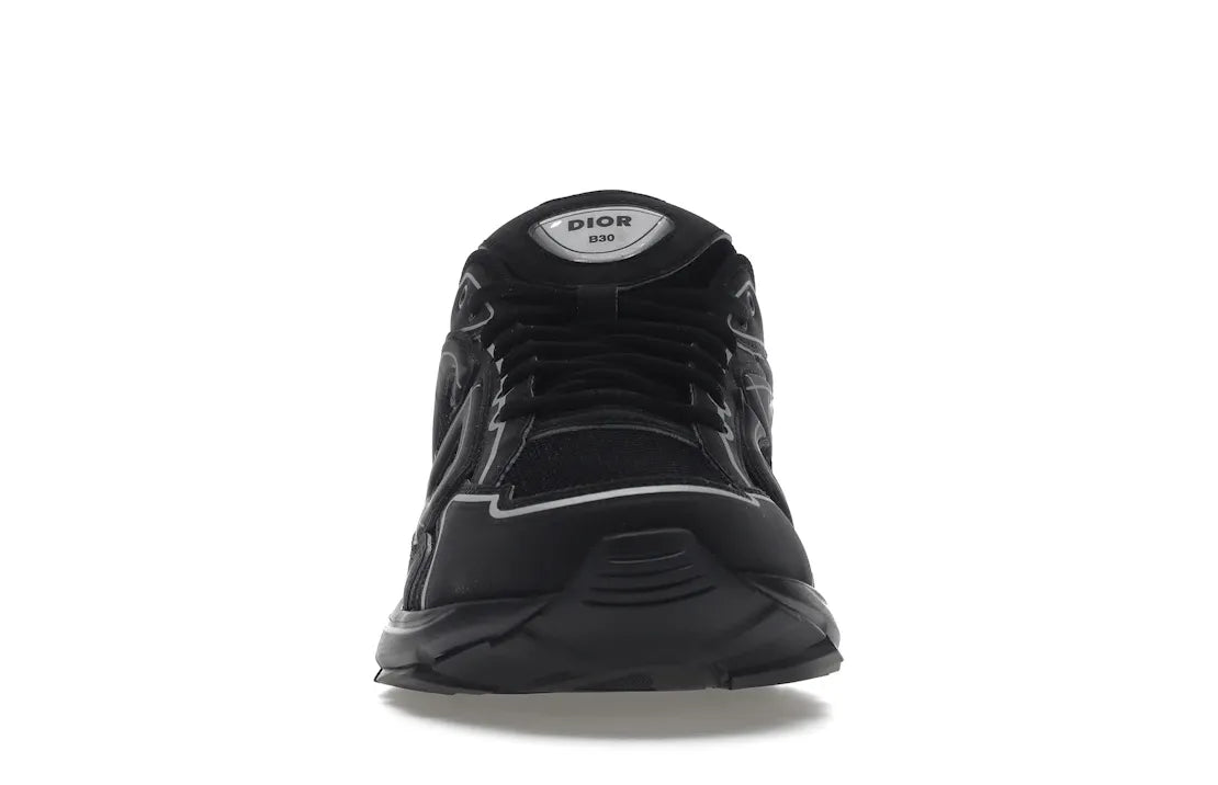 Dior B30 Triple Black