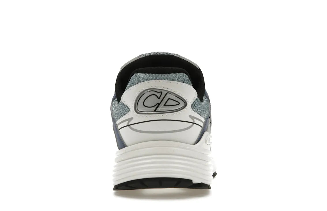 Dior B30 Blue Grey White