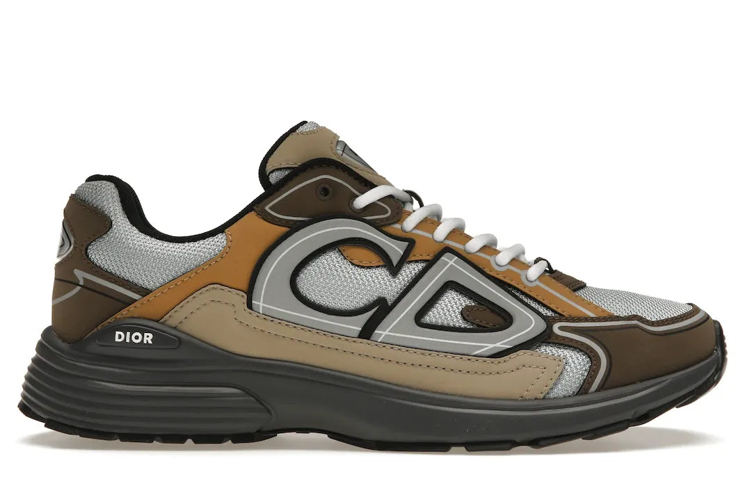Dior B30 Brown Beige Orange