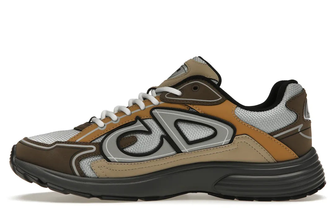 Dior B30 Brown Beige Orange