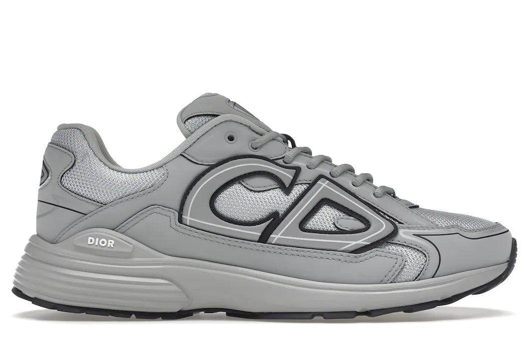 Dior B30 Gray