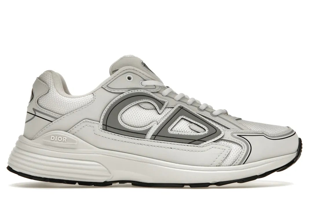 Dior B30 White