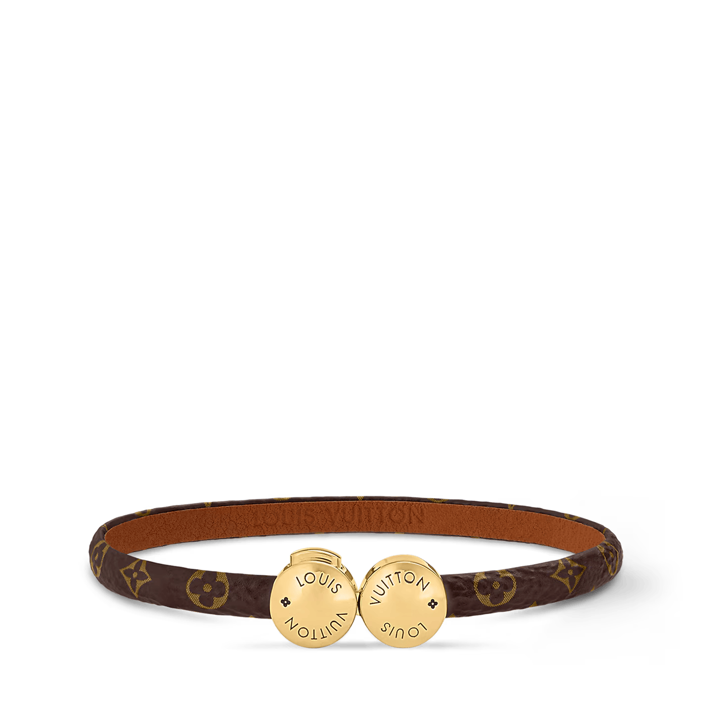 Bracelet Historic Mini Monogram