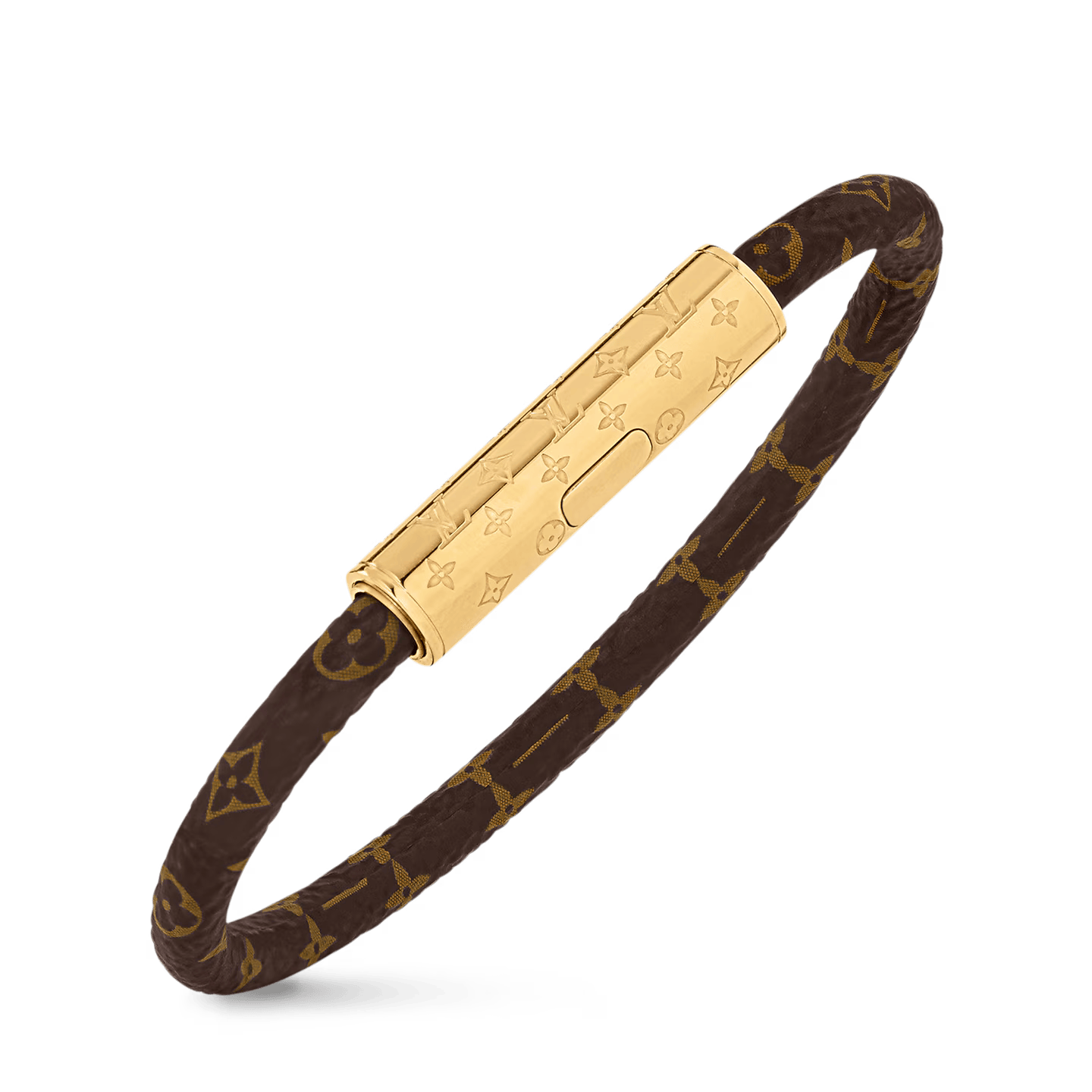 Bracelet LV Confidential