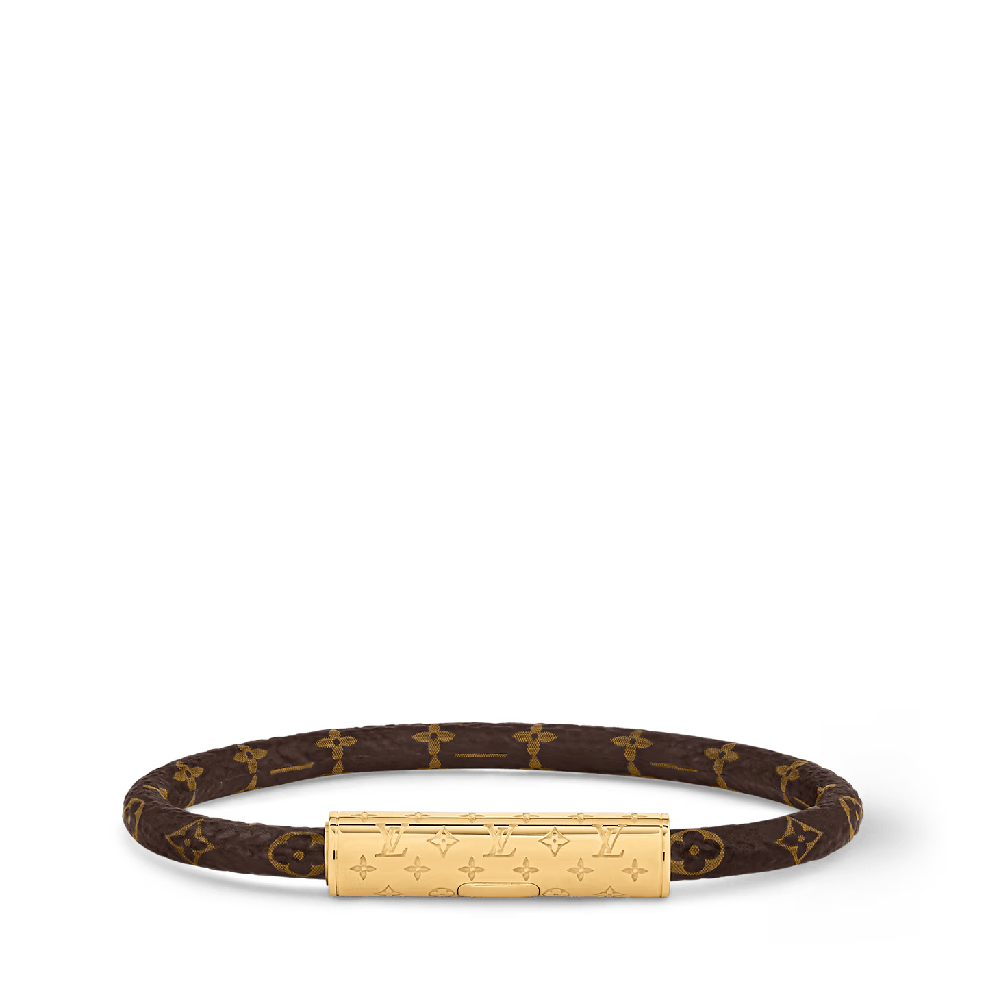 Bracelet LV Confidential