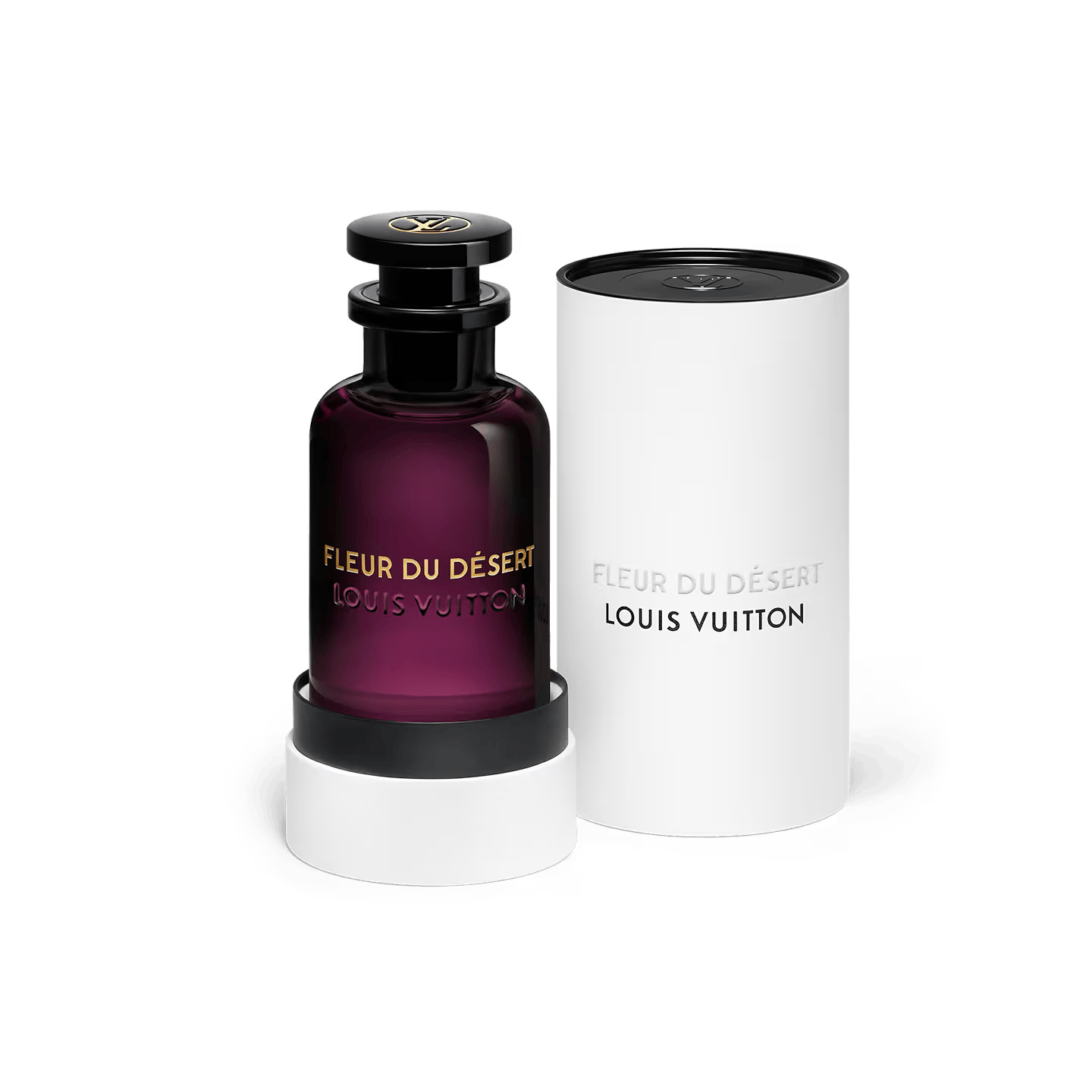 Parfum Fleur du Désert