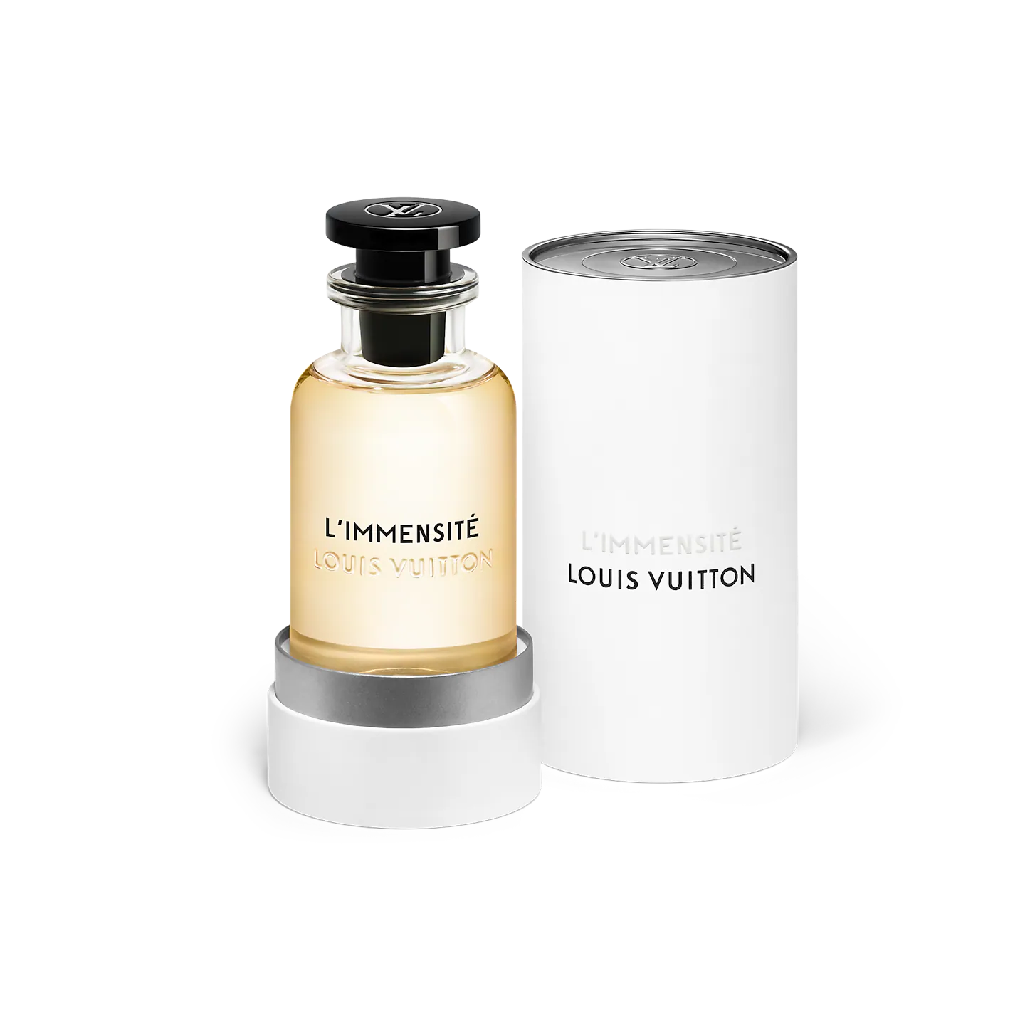 Parfum L'Immensité