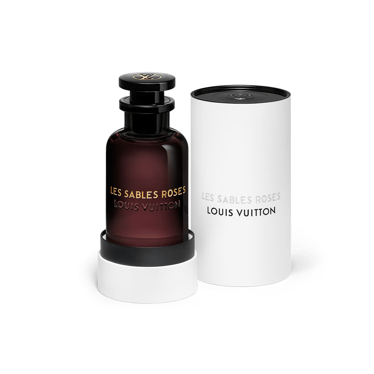Parfum Les Sables Roses