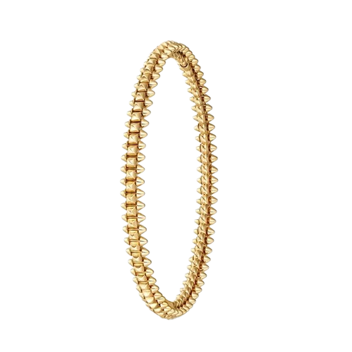 Bracelet Clash de Cartier Petit Modèle
